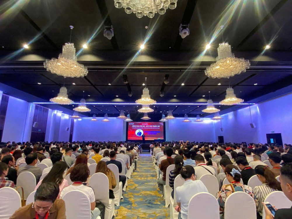 Hót Hót !!! Tuyển Nhân Viên Kinh Doanh Thủ Đức Tập Đoàn Bất Động Sản Thiên Khôi