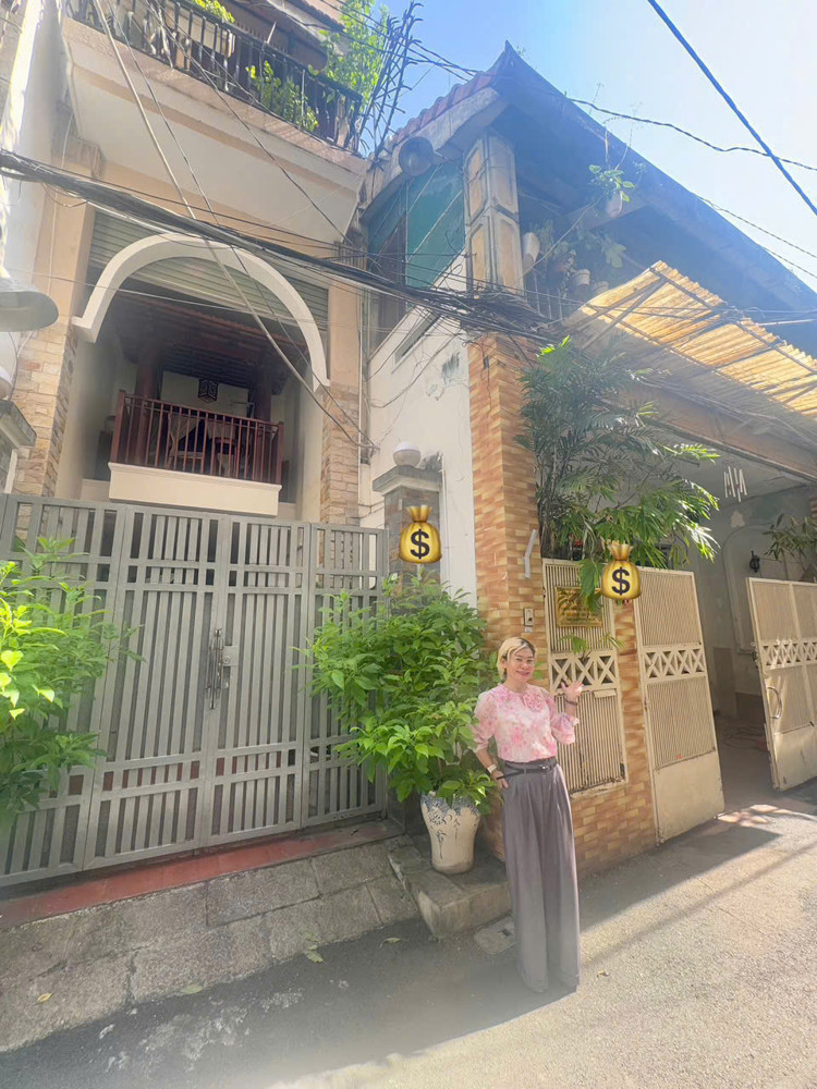 Bán Nhà 5 Tầng Có Thang Máy - Hxh Đ.nguyễn Thị Minh Khai, Quận 1 - View Đài Truyền Hình Hiếm Bán 