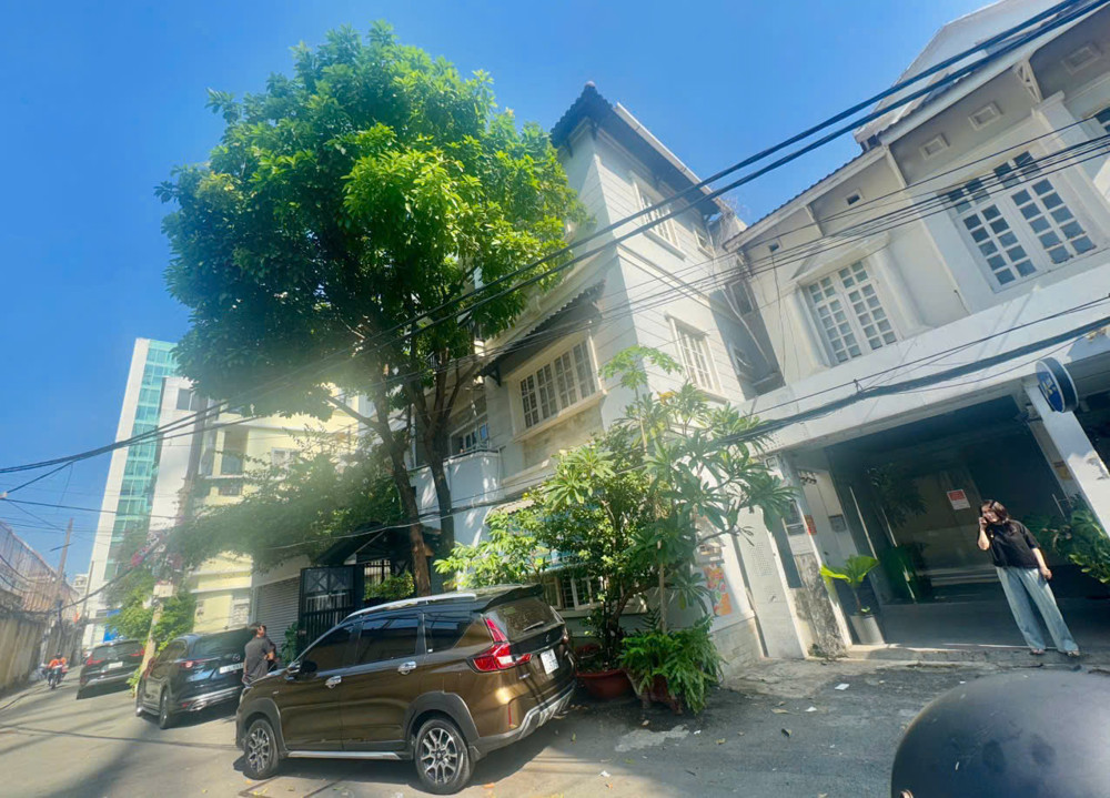 Bán Nhà 5 Tầng Có Thang Máy - Hxh Đ.nguyễn Thị Minh Khai, Quận 1 - View Đài Truyền Hình Hiếm Bán 