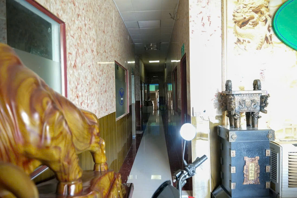 Nhà Xưởng (15X70) 2Mt Ngã Tư Cầu Lớn, Hóc Môn Giá 19 Tỷ