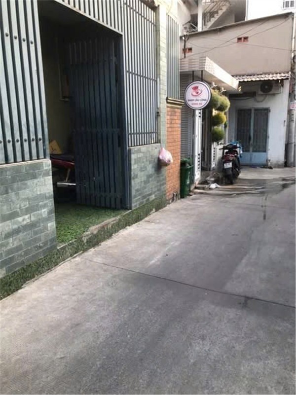 Nhà Khu Vực Trường Thọ - Giá Tốt - Chủ Cần Bán Gâp Tại Phường Trường Thọ, Thủ Đức, Tp. Hồ Chí Minh