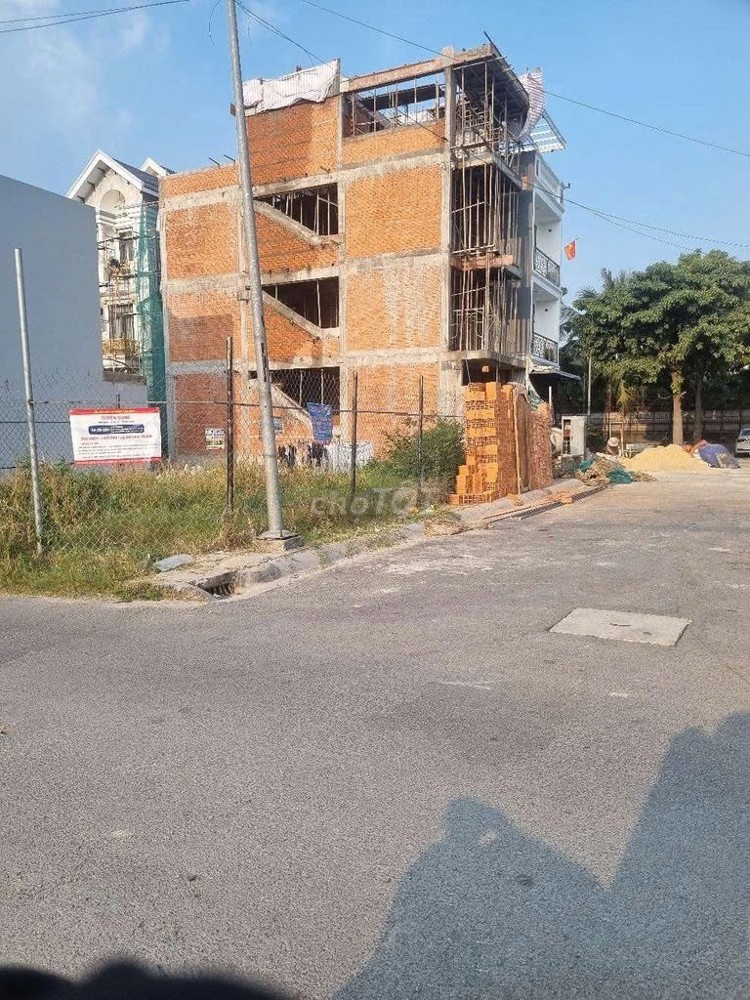 Đất Đẹp – Giá Tốt – Chính Chủ Cần Bán Gấp Tại Xã Vĩnh Lộc A, Huyện Bình Chánh, Tp Hồ Chí Minh