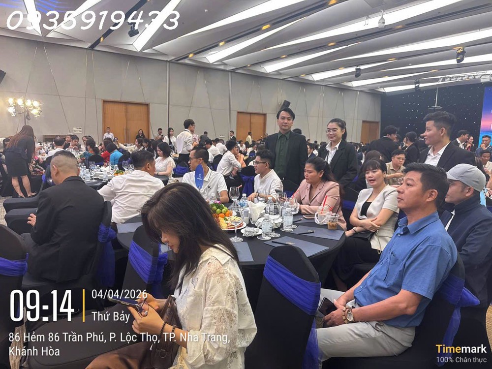 Chỉ Còn 9 Ngày! 20/04 Chính Thức Mở Bán Onsen 3 Sun Group Nha Trang – Nắm Bắt Cơ Hội 