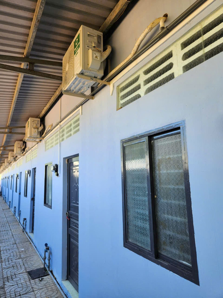 Bán Đất 550M² Full Thổ Cư Tại Cửa Dương – Có Sẵn Dãy Trọ 20 Phòng – Giá 12.5 Tỷ