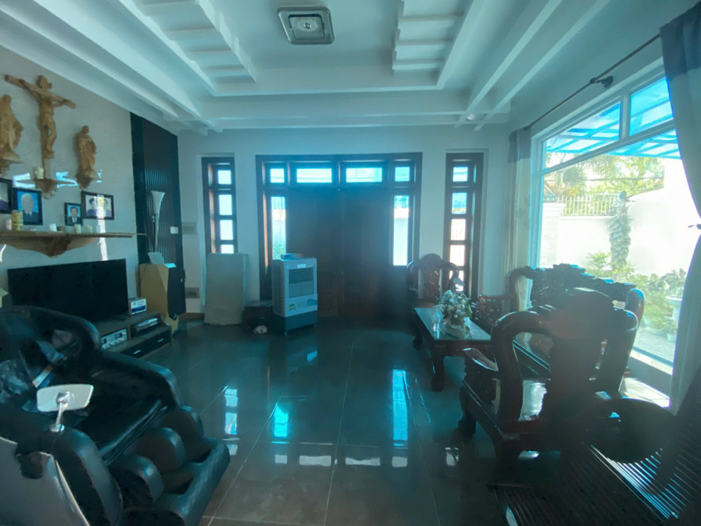 Biệt Thự (12X20) Hẻm Vip Tân Thới Hiệp 21, Q12 – Tách 3 Lô – Giá Chỉ 14 Tỷ