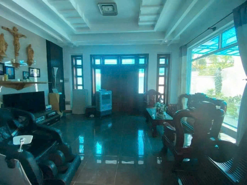 Biệt Thự (12X20) Hẻm Vip Tân Thới Hiệp 21, Q12 – Tách 3 Lô – Giá Chỉ 14 Tỷ