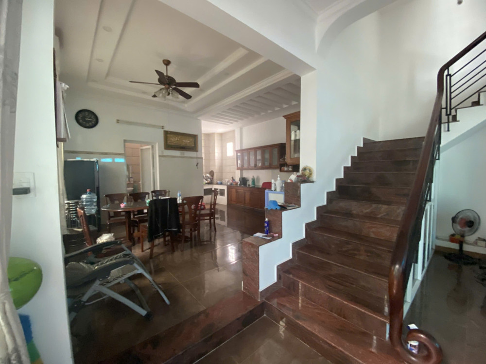 Biệt Thự (12X20) Hẻm Vip Tân Thới Hiệp 21, Q12 – Tách 3 Lô – Giá Chỉ 14 Tỷ