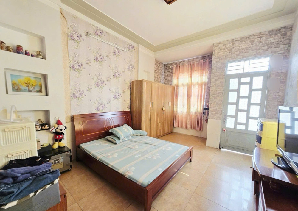 Bán Nhà 1/ Hương Lộ 3, Bhh, Bình Tân - 95M2 - 3 Tầng - 6.9 Tỷ