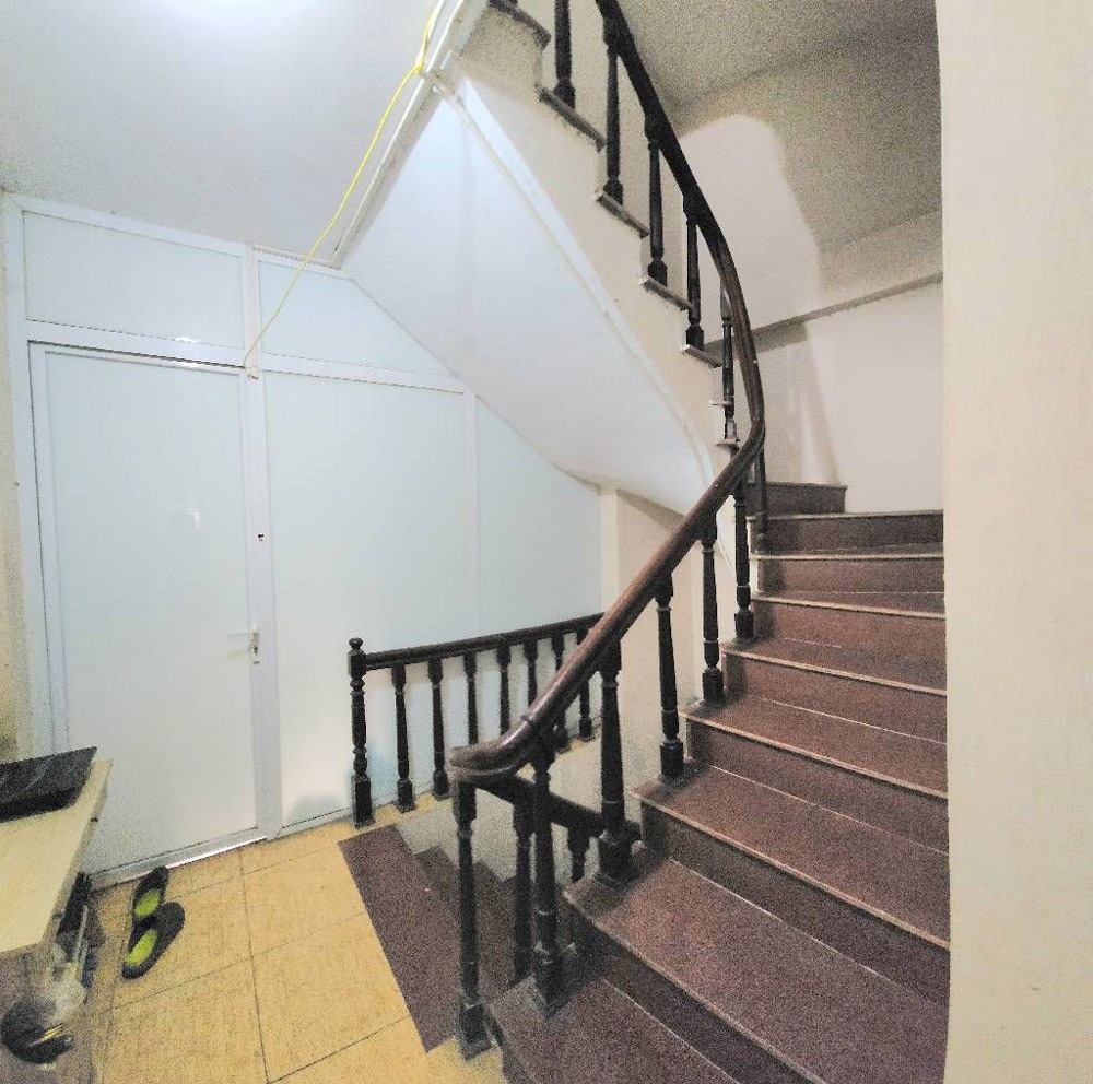 Mặt Ngõ To - Gần Phố - Ô Tô Đỗ Cửa - Đủ Công Năng - Dòng Tiền Ổn Định