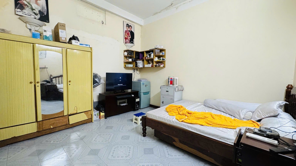 Bán Nhà Hẻm 6M Lê Bình - Gần Út Tịch, Hoàng Văn Thụ, 6X18m, Hậu 12,5M, 2 Tầng, 22,9 Tỷ