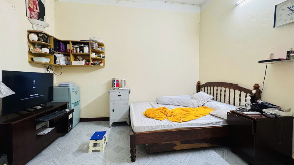 Bán Nhà Hẻm 6M Lê Bình - Gần Út Tịch, Hoàng Văn Thụ, 6X18m, Hậu 12,5M, 2 Tầng, 22,9 Tỷ