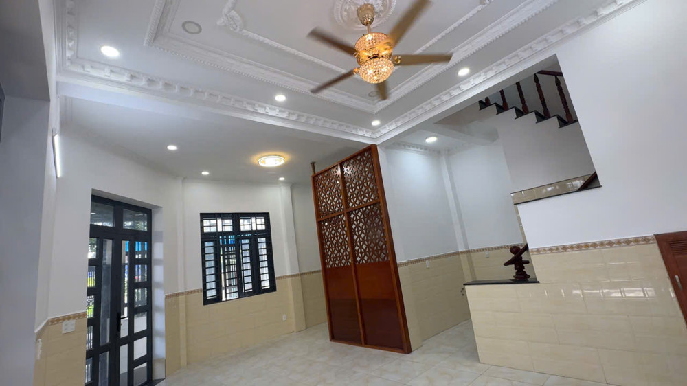 Bán Nhà Góc 2 Mặt Tiền Đường 35 – Hiệp Bình Chánh, Thành Phố Thủ Đức