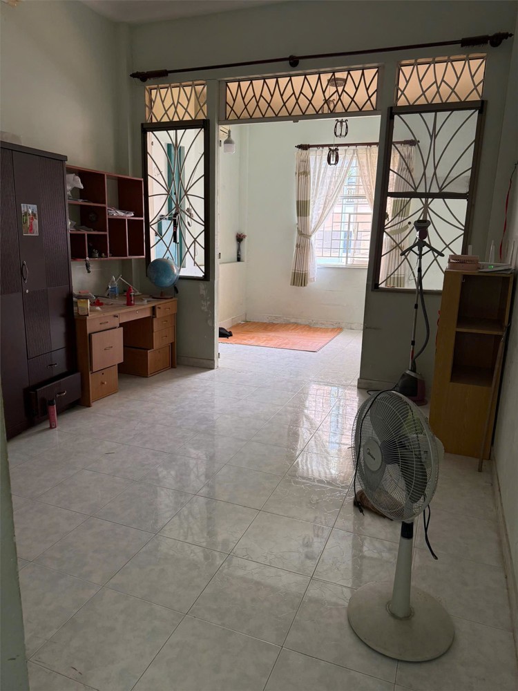 Gia Đình Về Quê Mở Xưởng Cần Cho Thuê Nhà Mặt Tiền Quận 7 Hồ Chí Minh