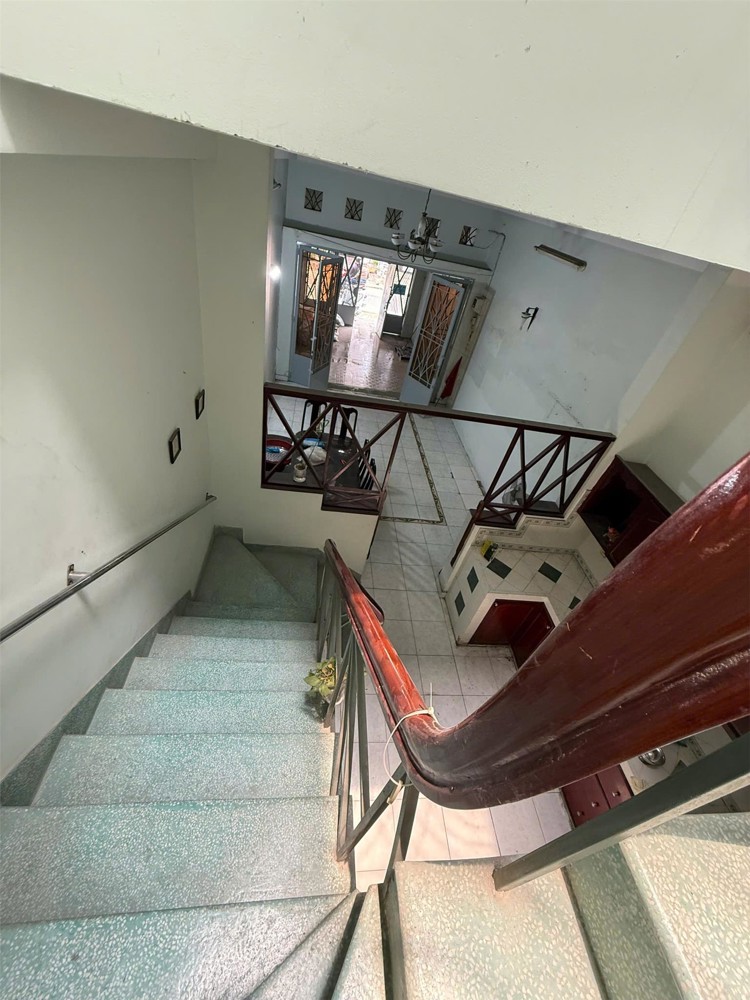 Gia Đình Về Quê Mở Xưởng Cần Cho Thuê Nhà Mặt Tiền Quận 7 Hồ Chí Minh