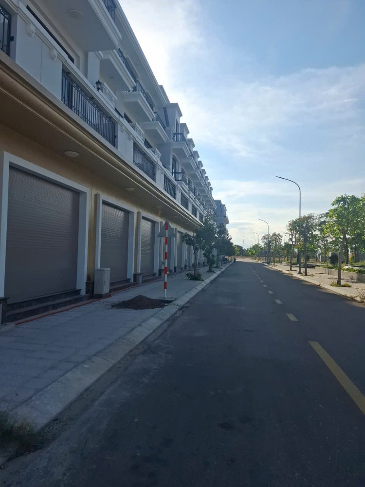 Bán Lô Đất Khu Tdc K2 Biển Bình Sơn Phường Mỹ Bình , Tp. Phan Rang Tháp Chàm, Tỉnh Ninh Thuận