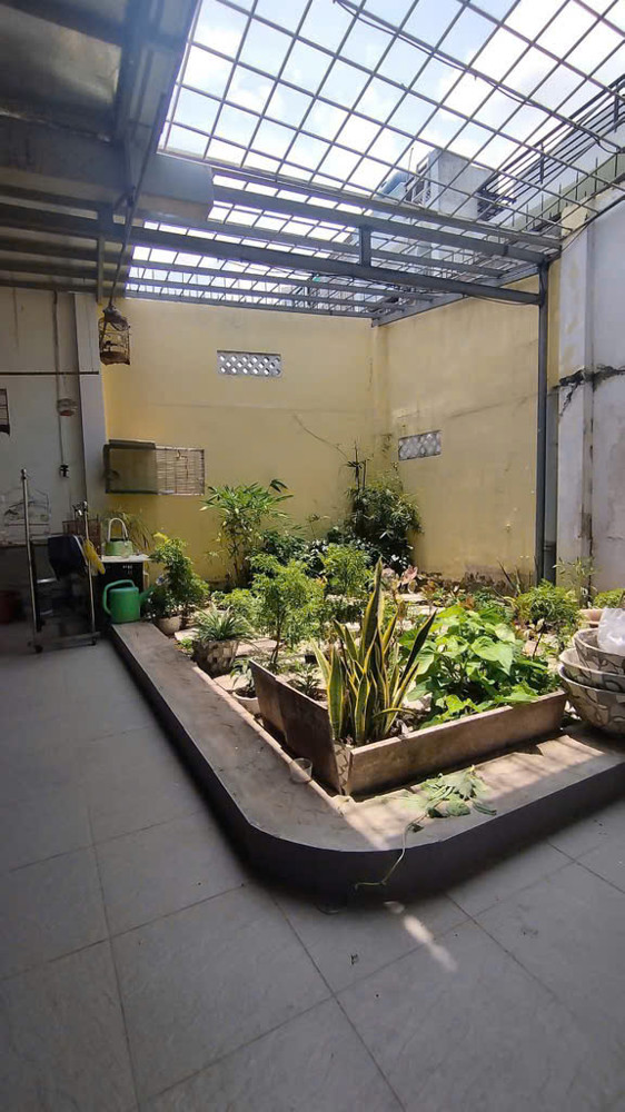 Bán Nhà Đẹp 7X25m, Btct 2 Lầu, 3Pn, 4Wc, Sân Vườn Trước Sau, Giá Tốt 6 Tỷ 8