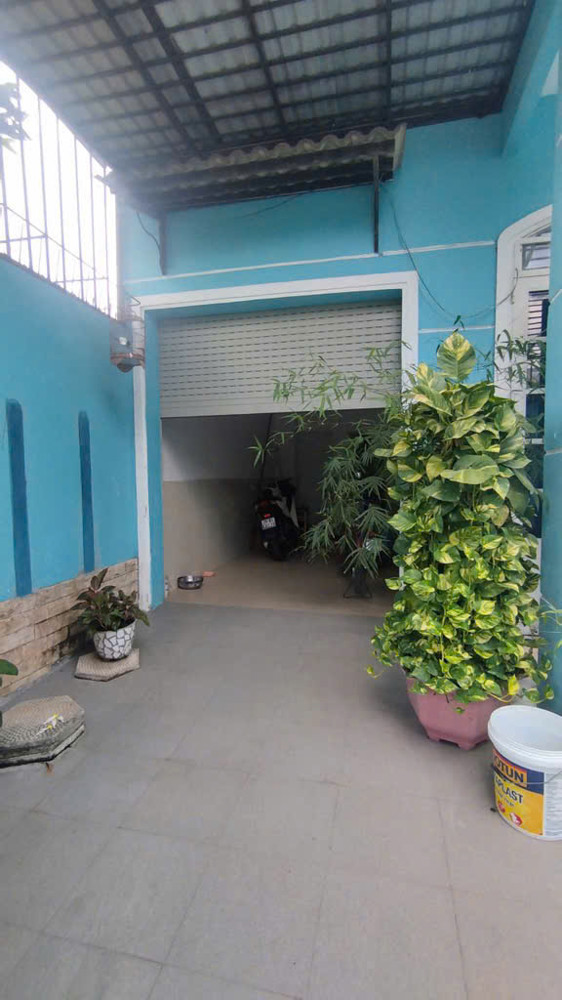 Bán Nhà Đẹp 7X25m, Btct 2 Lầu, 3Pn, 4Wc, Sân Vườn Trước Sau, Giá Tốt 6 Tỷ 8