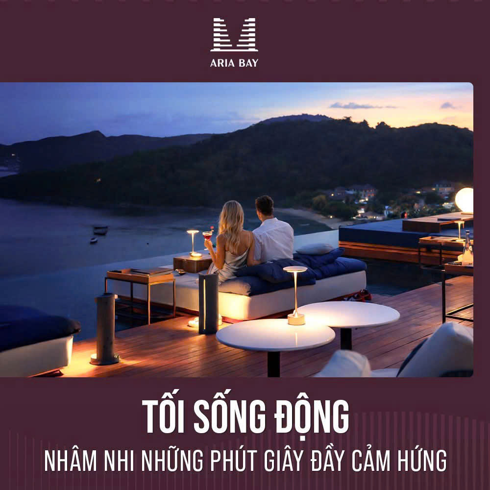 Căn Hộ 2Pn View Biển Đông Nam – Sống Thực Tế, Sinh Lời Bền Vững Tại Aribay Hạ Long