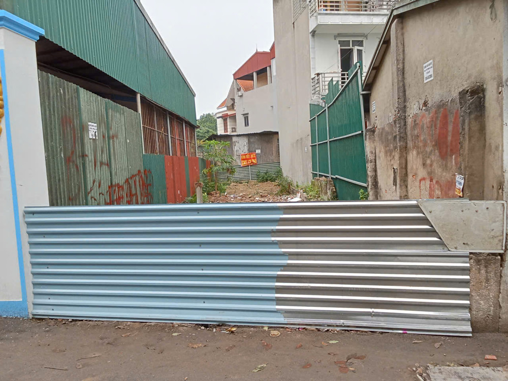 Đất Đẹp – Chính Chủ Cần Bán Đất Vị Trí Đắc Địa Tại Xã Ngọc Hồi, Thanh Trì, Hà Nội