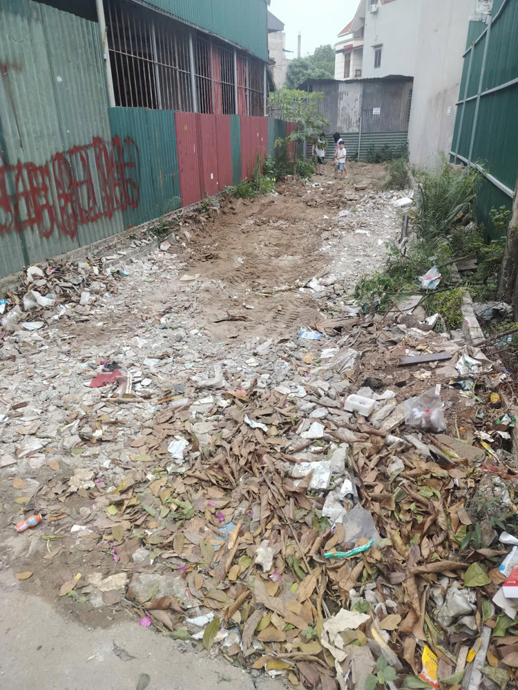 Đất Đẹp – Chính Chủ Cần Bán Đất Vị Trí Đắc Địa Tại Xã Ngọc Hồi, Thanh Trì, Hà Nội