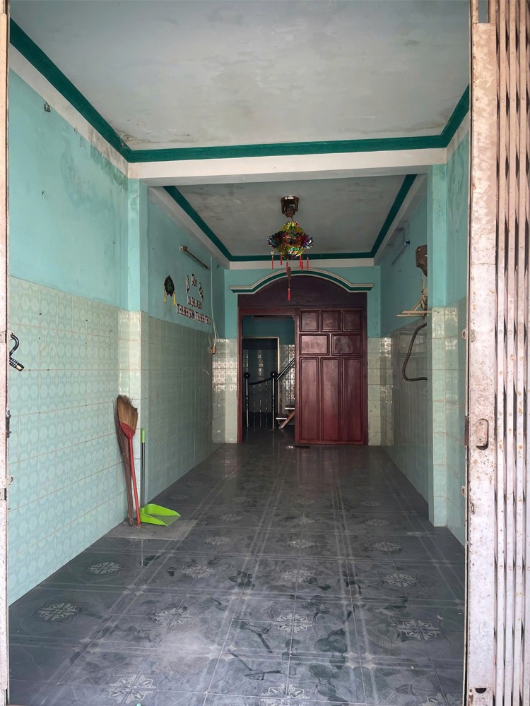 Chính Chủ Cần Bán Nhà 2 Mặt Tiền Tại Đt 183, Xã Bình Mỹ, Huyện Củ Chi, Tp Hồ Chí Minh