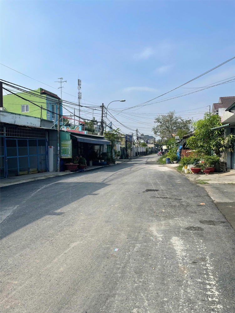 Chính Chủ Cần Bán Nhà 2 Mặt Tiền Tại Đt 183, Xã Bình Mỹ, Huyện Củ Chi, Tp Hồ Chí Minh