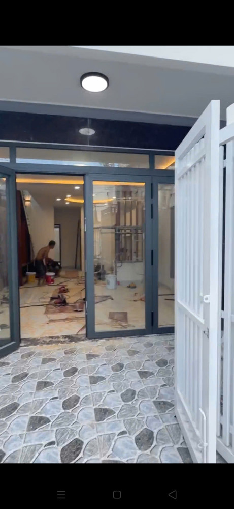 Bán Nhà Mặt Tiền Đường 13M Vạn Hoà - Kề Chợ Đầm & Biển Nha Trang - Ngang 5.15M Sổ Hoàn Công