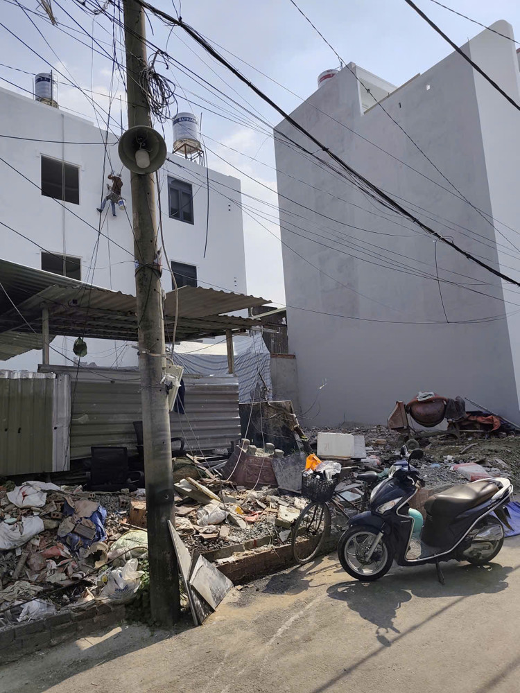 Bán Lô Đất Đẹp Sát Vách Khu Đô Thị Vạn Phúc – 479 Quốc Lộ 13 - Hiệp Bình Phước, Thủ Đức