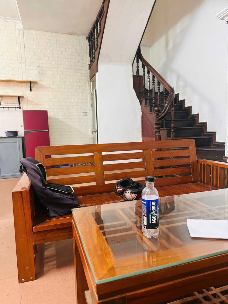 Chính Chủ Cho Thuê Nhà ,Tầng 1 Kinh Doanh Tại Âu Cơ , Tây Hồ,Hà Nội