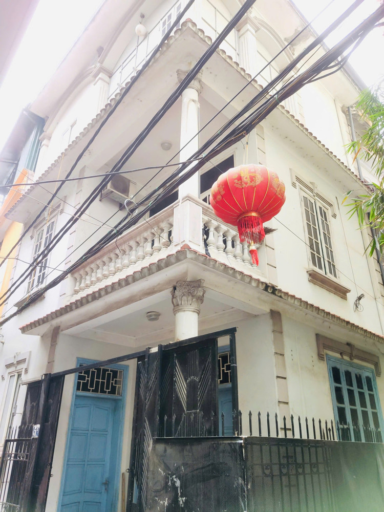 Chính Chủ Cho Thuê Nhà ,Tầng 1 Kinh Doanh Tại Âu Cơ , Tây Hồ,Hà Nội