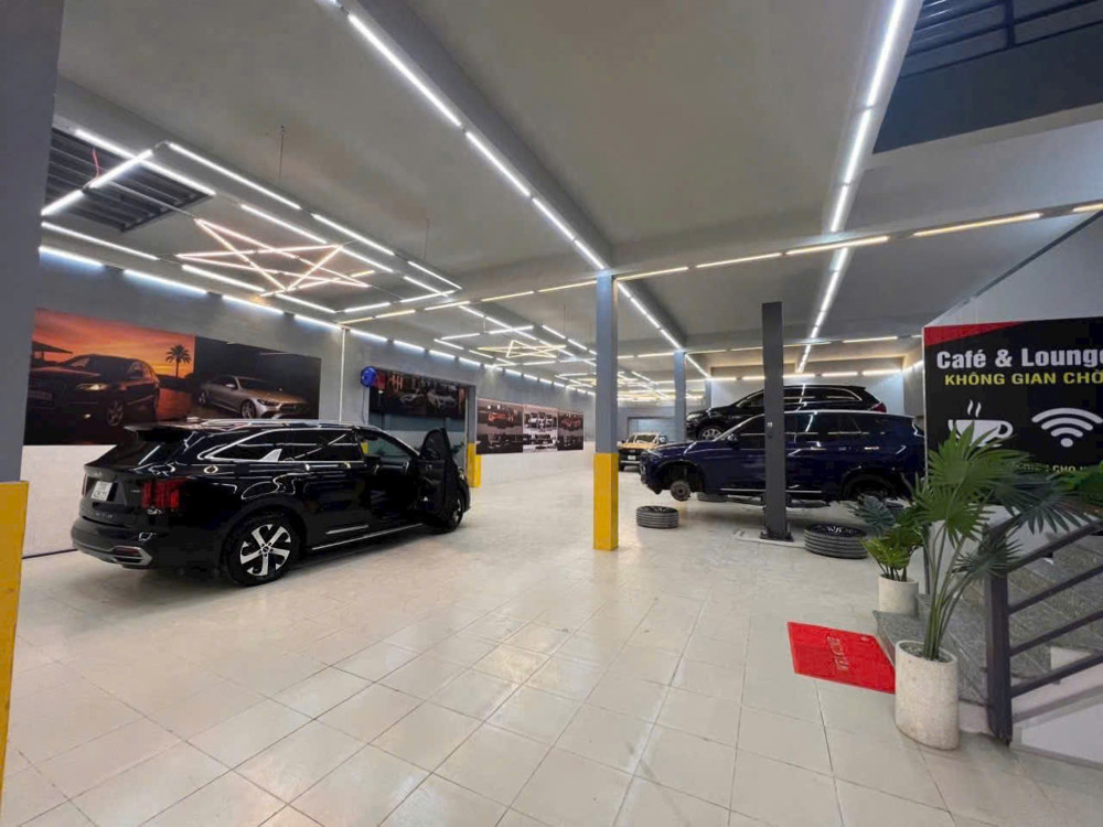 Nhà Xưởng (18X50) Đang Cho Thuê 60Tr/tháng – Ấp Tân Thới 2, Tân Hiệp, Hm