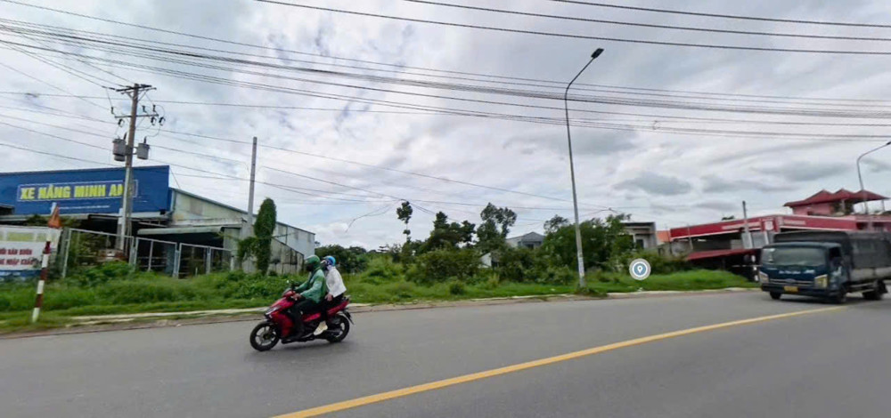 Siêu Phẩm Đất Mặt Tiền Dt747 – Đường Tỉnh 747 – Thái Hòa, Tân Uyên, Bình Dương