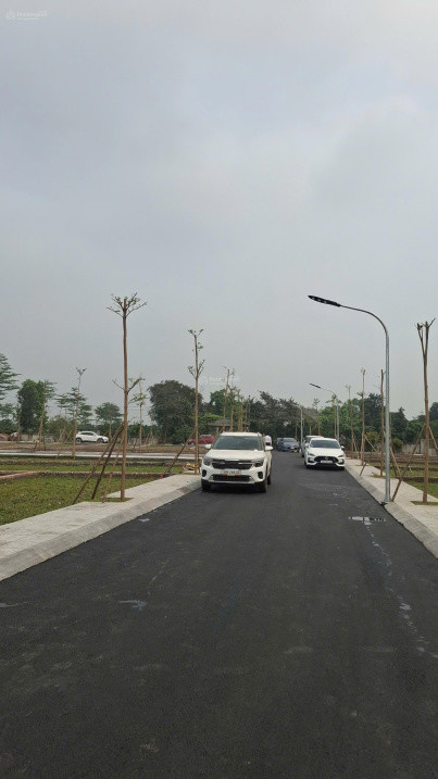 Lô Đất Đắc Địa Hòa Lạc, View Hồ Phong Thủy, Gần Fpt & Khu Công Nghệ Cao