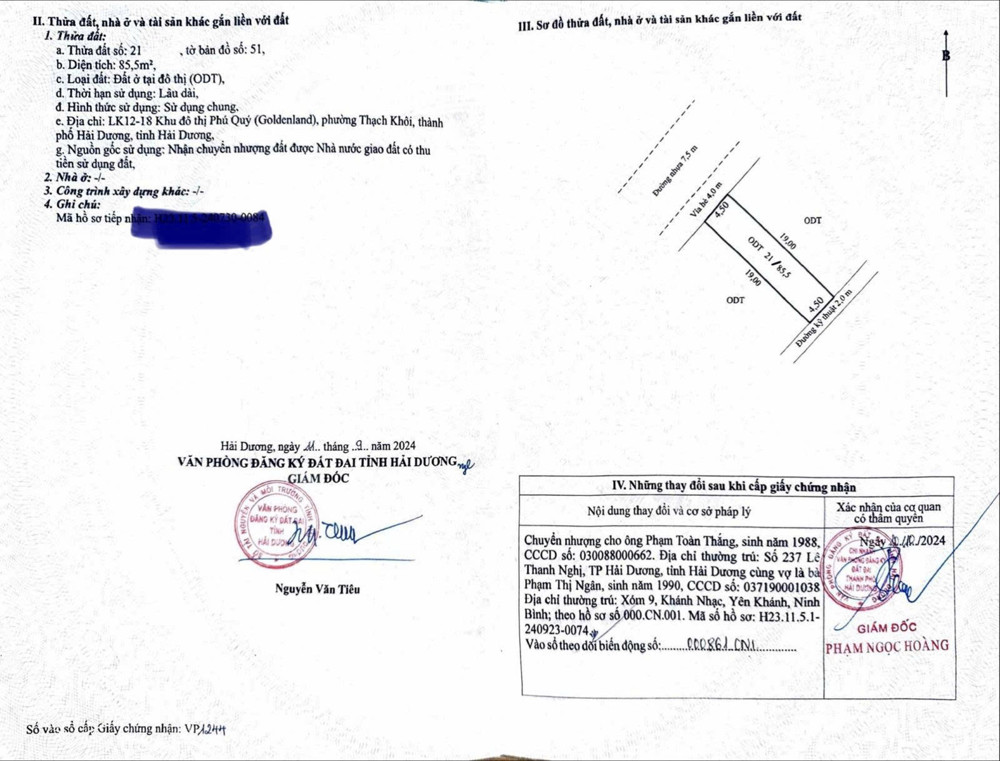 Đất Đầu Tư, Ưu Thế Vượt Trội, Đẳng Cấp Vượt Thời Gian