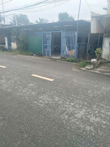 Bán Nhà Mặt Tiền – Giá Chốt Cuối – Không Thể Tốt Hơn