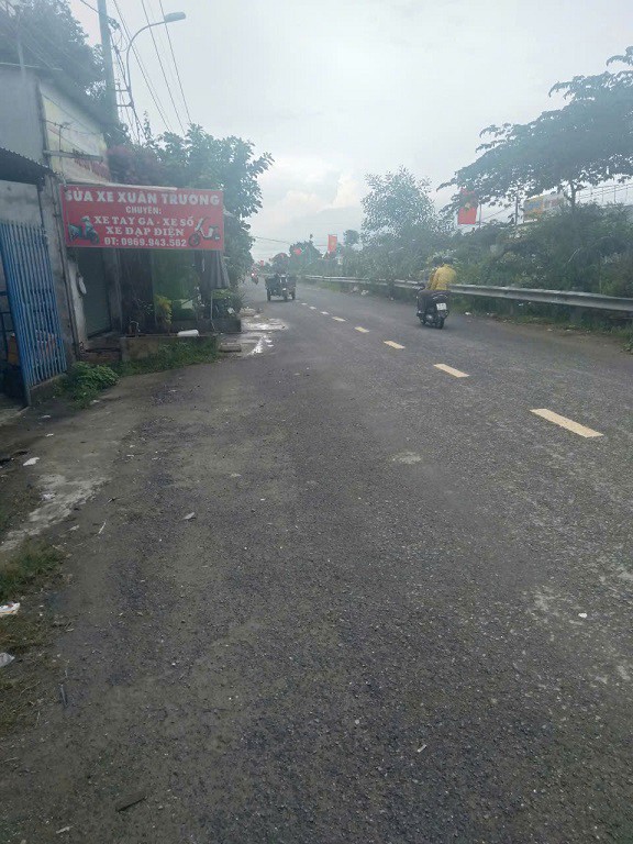 Bán Nhà Mặt Tiền – Giá Chốt Cuối – Không Thể Tốt Hơn