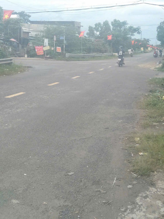 Bán Nhà Mặt Tiền – Giá Chốt Cuối – Không Thể Tốt Hơn