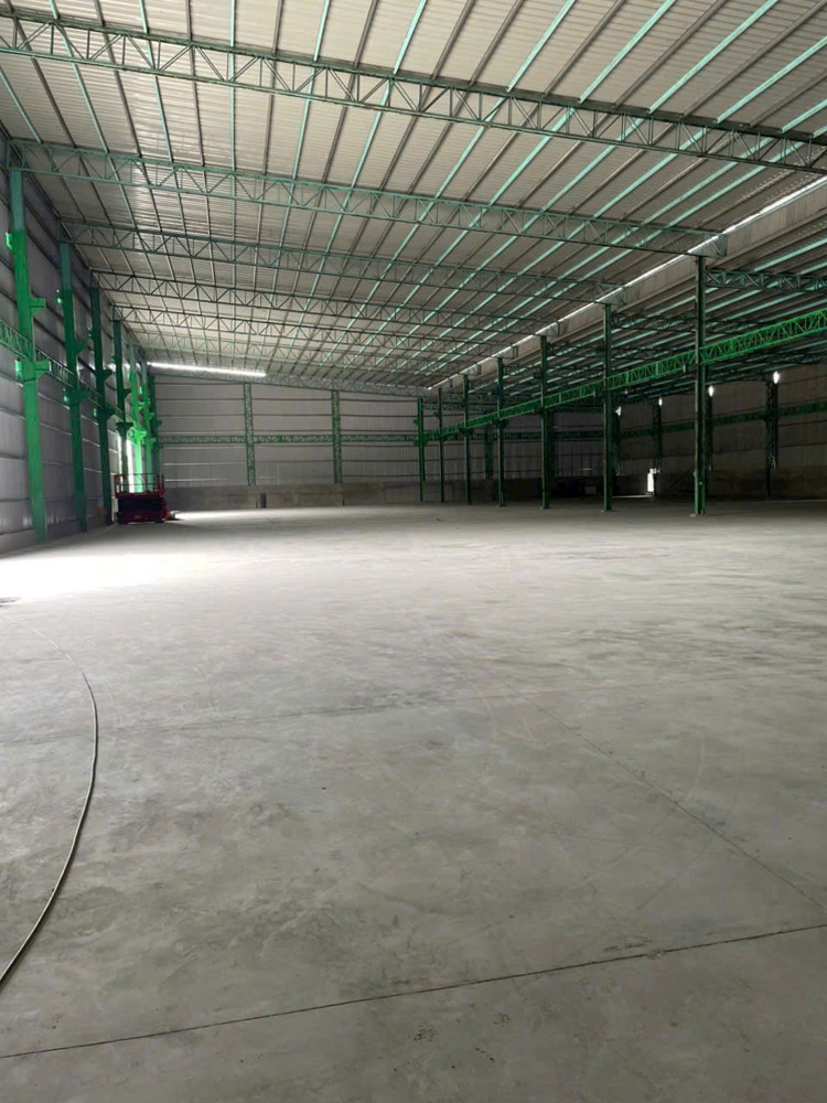 Xt093 Cho Thuê Xưởng, Kho Chứa Hàng, Linh Hoạt Nhiều Ngành Nghề, Trống Xưởng Giao Liền