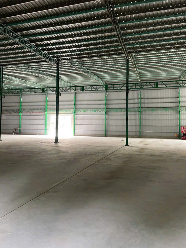 Xt093 Cho Thuê Xưởng, Kho Chứa Hàng, Linh Hoạt Nhiều Ngành Nghề, Trống Xưởng Giao Liền