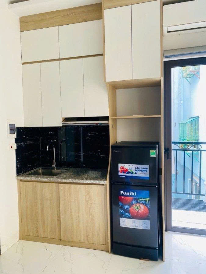 Ccmn Nguyễn Quý Đức – Thanh Xuân 52M² – 7 Tầng Thang Máy – 12.X Tỷ