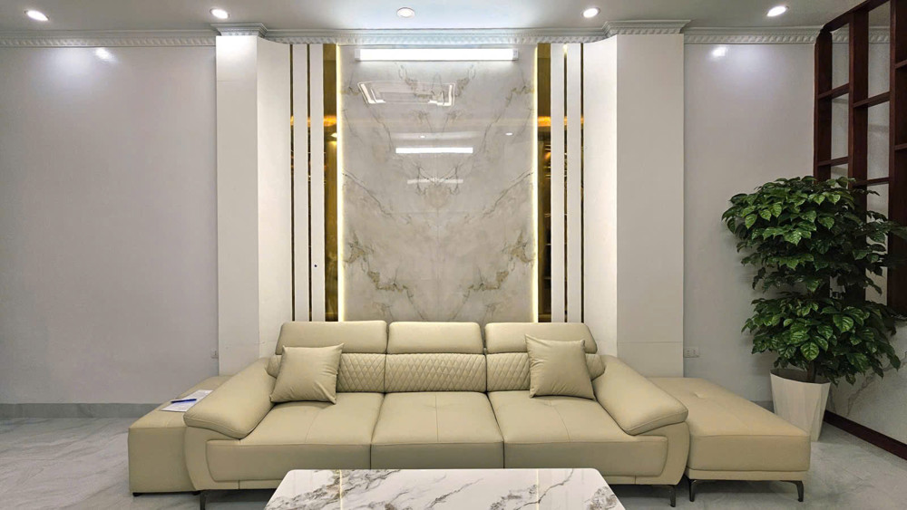 Hoàng Văn Thái – Thang Máy – Trung Tâm Thanh Xuân