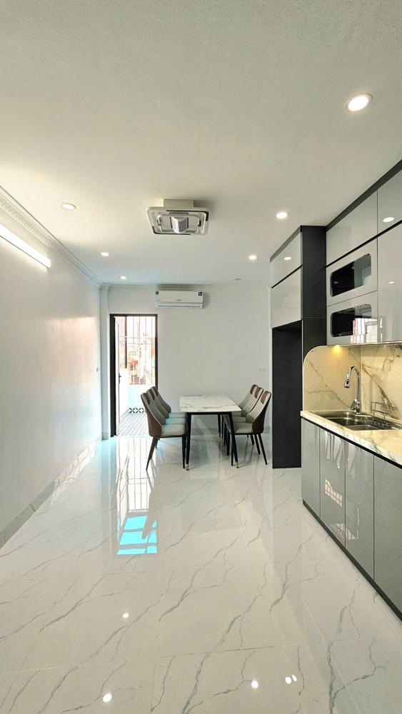 Hoàng Văn Thái – Thang Máy – Trung Tâm Thanh Xuân