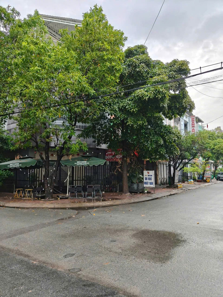 Hiếm Mà Lại Rẻ Nữa Góc 2Mt K82 – Sát Tô Ký - 1 Trệt 3 Lầu – Chỉ 10.55 Tỷ