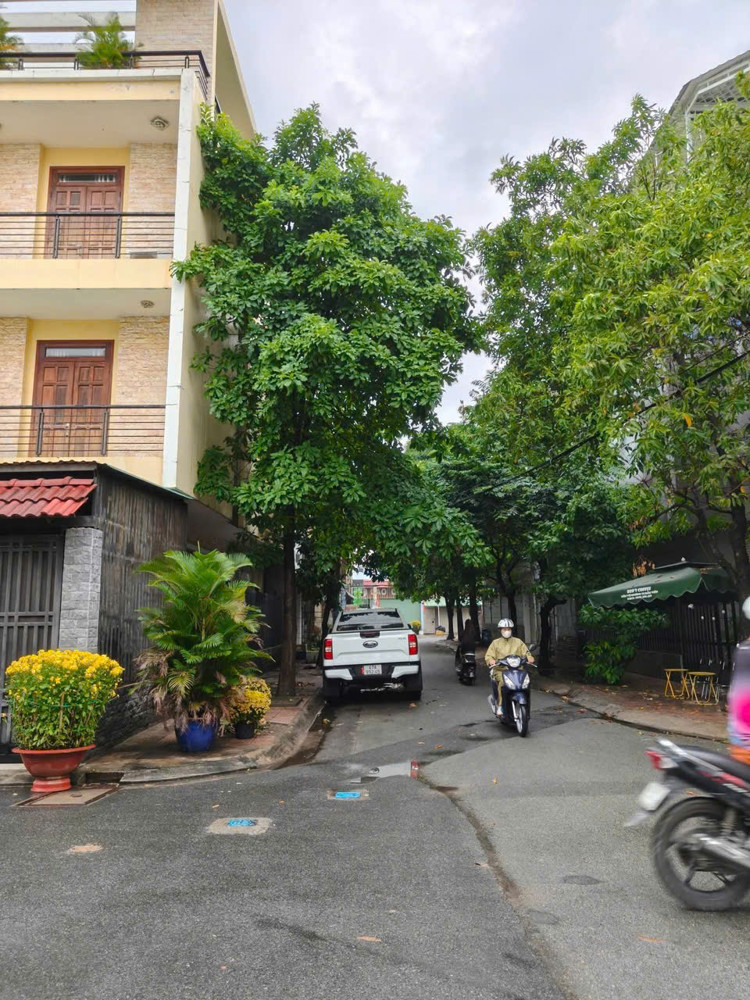 Hiếm Mà Lại Rẻ Nữa Góc 2Mt K82 – Sát Tô Ký - 1 Trệt 3 Lầu – Chỉ 10.55 Tỷ