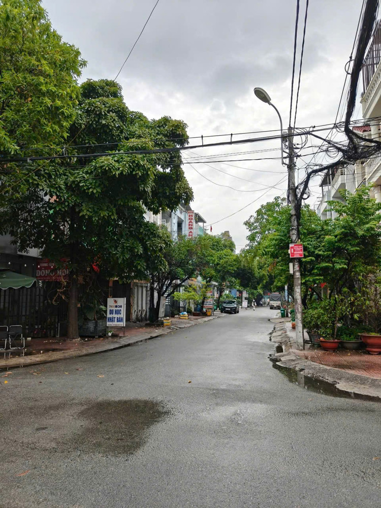 Hiếm Mà Lại Rẻ Nữa Góc 2Mt K82 – Sát Tô Ký - 1 Trệt 3 Lầu – Chỉ 10.55 Tỷ