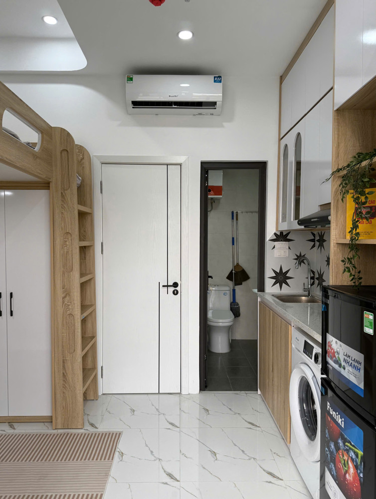 Ccmn Trung Tâm Thanh Xuân 55M² – 6 Tầng – Thang Máy – 15 Tỷ