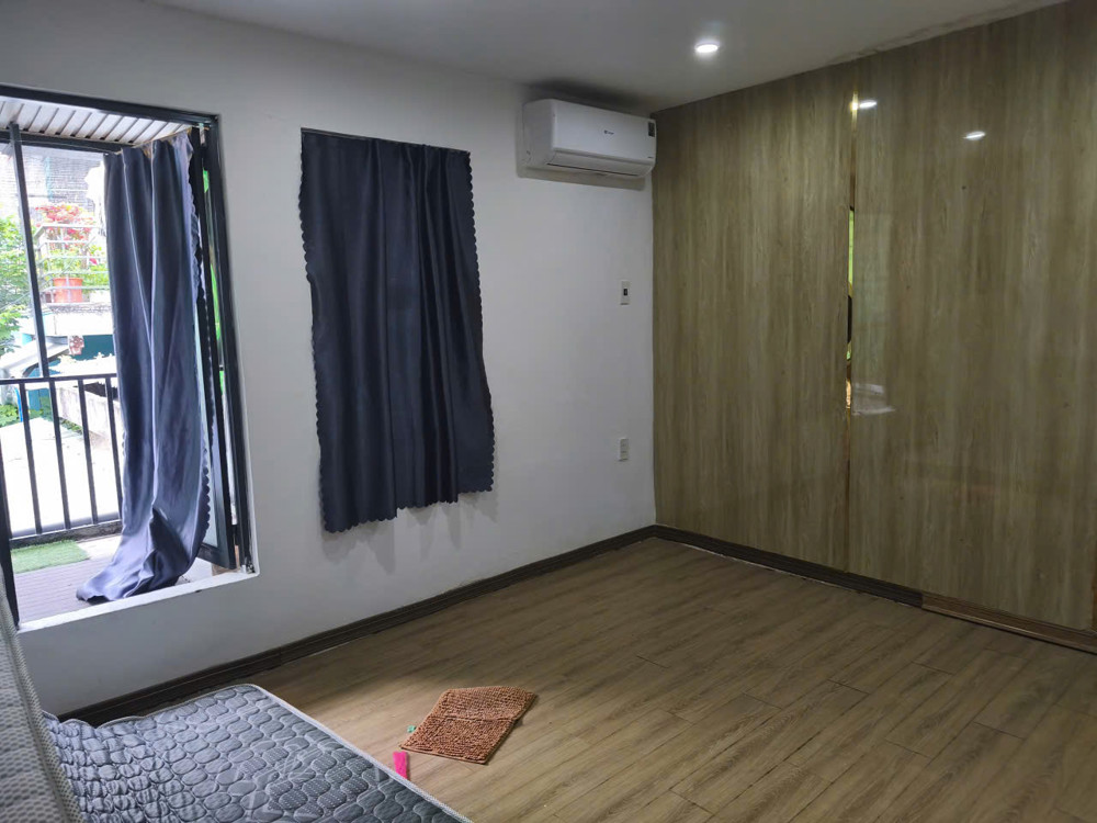 ► Nhà Kiệt 3M Phạm Văn Nghị Gần Đh Duy Tân, 22M2, 2 Tầng Sạch Sẽ, 2.15 Tỷ