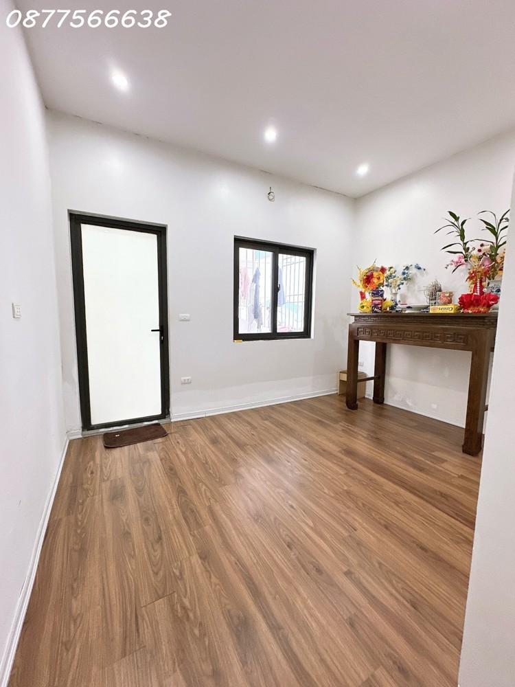 Tân Mai - Vành Đai 2.5 - 1 Nhà Ra Phố - 60M 3T Mt 4.2M - Sổ Nở Hậu