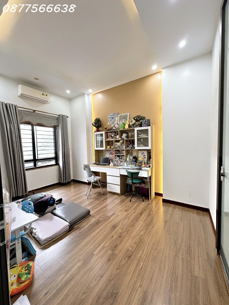 Tân Mai - Vành Đai 2.5 - 1 Nhà Ra Phố - 60M 3T Mt 4.2M - Sổ Nở Hậu