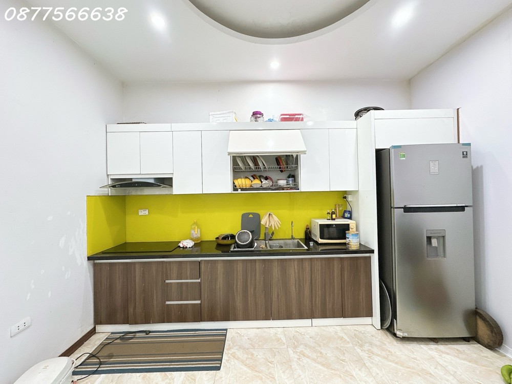 Tân Mai - Vành Đai 2.5 - 1 Nhà Ra Phố - 60M 3T Mt 4.2M - Sổ Nở Hậu